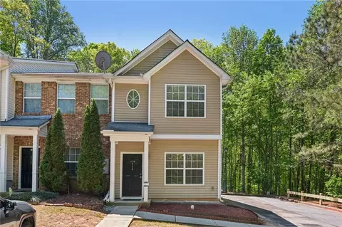 514 Berckman Dr NW, Lilburn, GA 30047