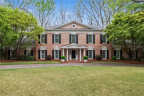 115 Churchill Dr, Atlanta, GA 30350