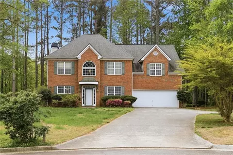 5602 Waldens Farm Dr, Powder Springs, GA 30127