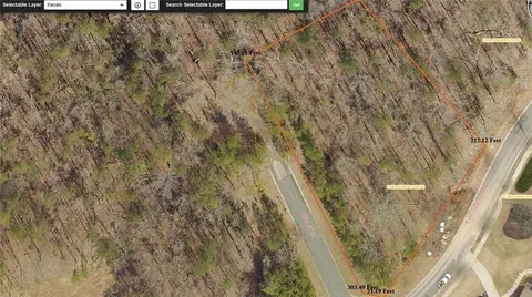 300 Carl Sanders Dr, Acworth, GA 30101