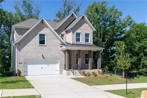 4315 Waylon Drive Ln, Cumming, GA 30028