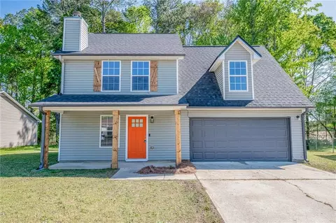 5493 Denny Dr, Atlanta, GA 30349