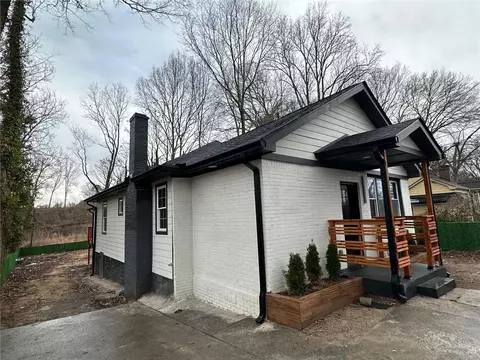 1340 N Ave NW, Atlanta, GA 30318