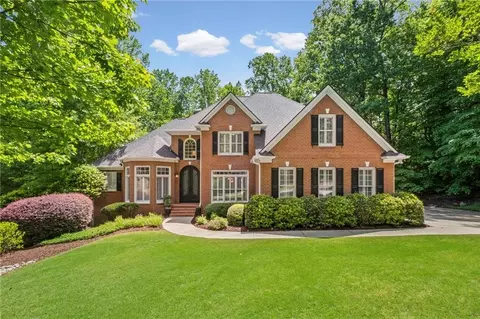 152 Grandmar Chase, Canton, GA 30115