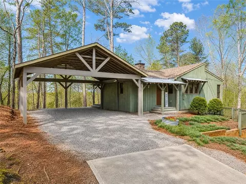 253 Zenith Trl, Ellijay, GA 30540