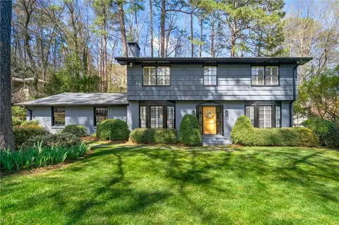 3178 Sugarplum Rd, Atlanta, GA 30345