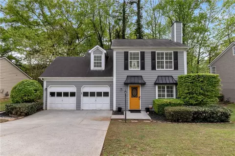 1224 Shelton Way, Lawrenceville, GA 30043