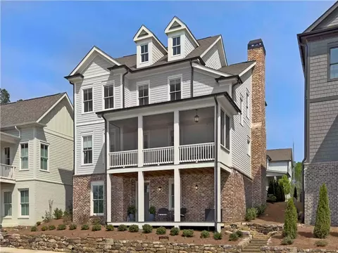 2026 Village Walk, Milton, GA 30004
