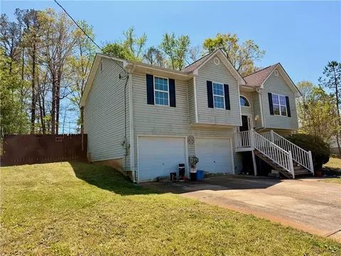 339 Prometheous Way, Rockmart, GA 30153