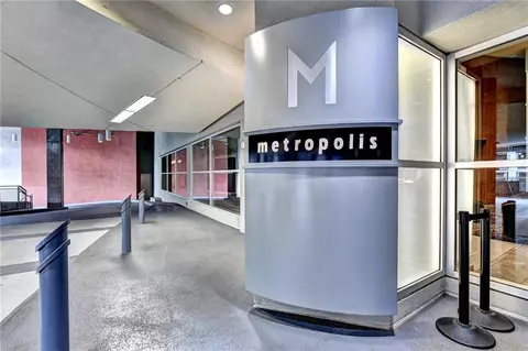 923 Peachtree St NE #1638, Atlanta, GA 30309