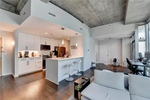 923 Peachtree St NE #1638, Atlanta, GA 30309