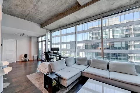 923 Peachtree St NE #1638, Atlanta, GA 30309