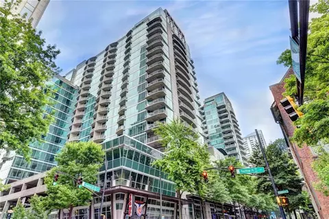 923 Peachtree St NE #1638, Atlanta, GA 30309