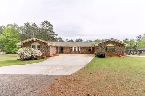 938 Swan Lake Rd, Stockbridge, GA 30281