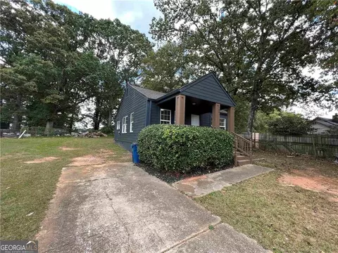 1891 Connally Dr, Atlanta, GA 30344