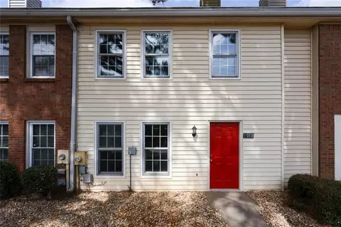 1018 Old Holcomb Bridge Rd, Roswell, GA 30076