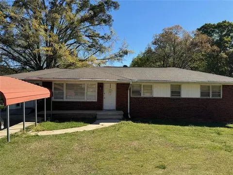 2503 Gwinn Dr NW, Norcross, GA 30071