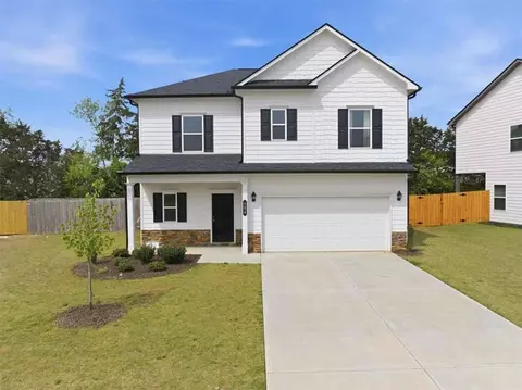 594 Summerfield Ln NW, Cartersville, GA 30120