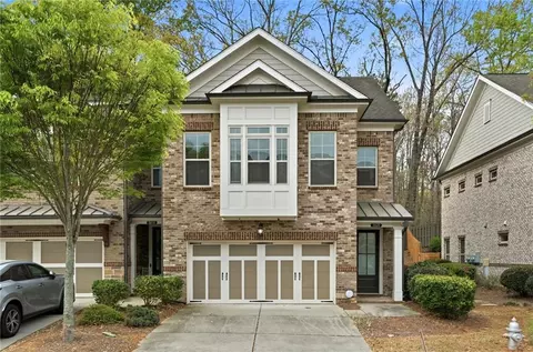 3920 Glenview Club Ln, Duluth, GA 30097
