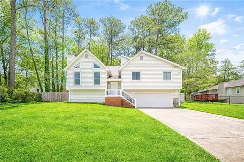 2340 Danielle Ct, Marietta, GA 30062