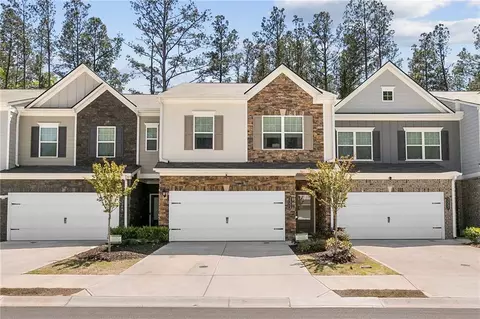 3553 Fairhaven Dr, Powder Springs, GA 30127