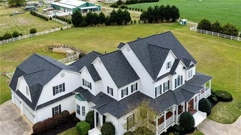 1815 Drew Allen Rd, Williamson, GA 30292