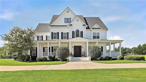 1815 Drew Allen Rd, Williamson, GA 30292