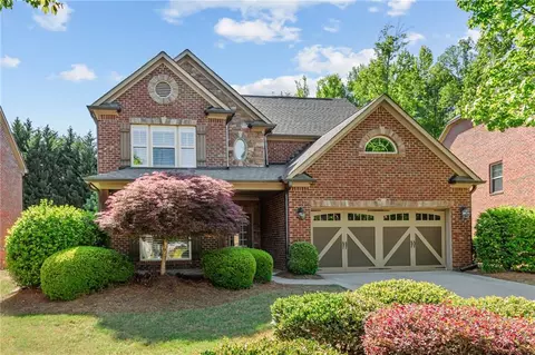 3195 Stonecrest Dr, Cumming, GA 30041