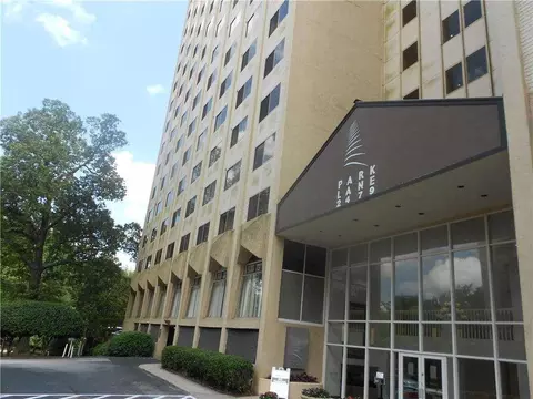 2479 Peachtree Rd #1103, Atlanta, GA 30305