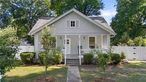 367 Wingfoot St, Rockmart, GA 30153
