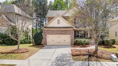 2501 Redbud Meadow Ln, Douglasville, GA 30135
