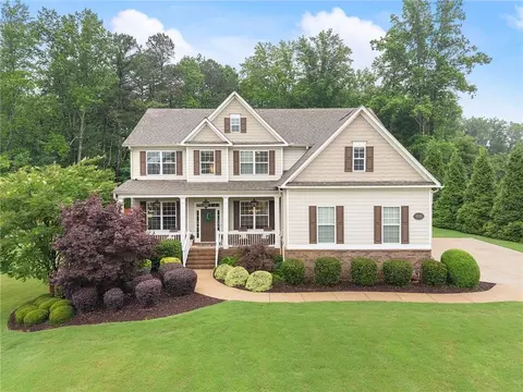 10130 Peaks Pkwy, Milton, GA 30004