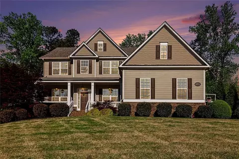 10130 Peaks Pkwy, Milton, GA 30004