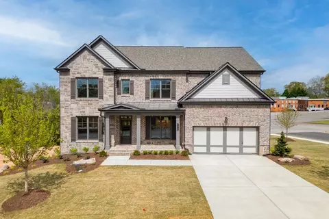 1813 Piney Bend Dr, Buford, GA 30518