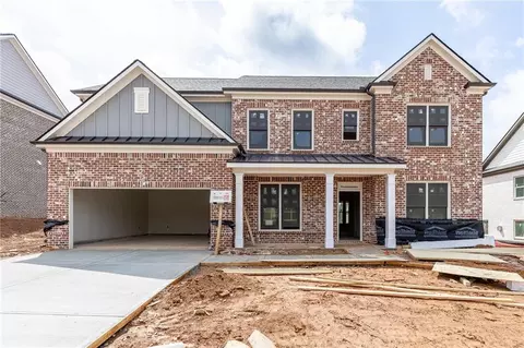 1813 Piney Bend Dr, Buford, GA 30518
