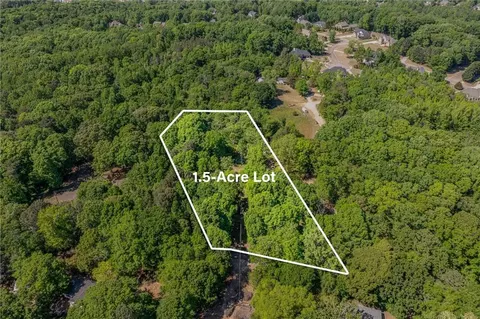 1465 Cains Rd, Auburn, GA 30011