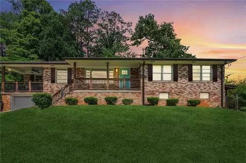 1652 Detroit Ave NW, Atlanta, GA 30314