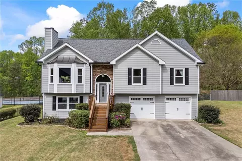 2910 Ivy Mill Dr, Buford, GA 30519