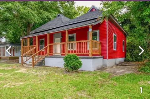 622 Cleveland St, Macon, GA 31206