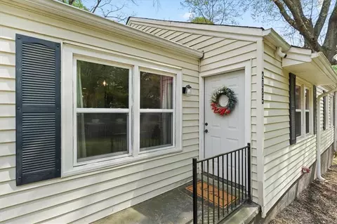 2085 Harold Ave SE, Smyrna, GA 30080