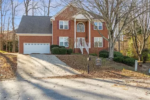 1200 Whitehawk Trl, Lawrenceville, GA 30043