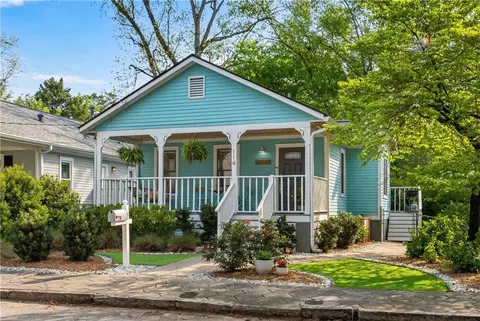 114 Tye St SE, Atlanta, GA 30316