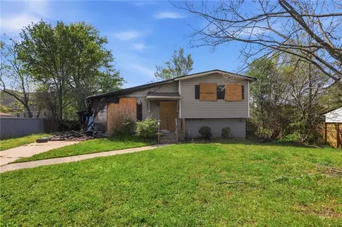 5123 Norman Blvd, Atlanta, GA 30349