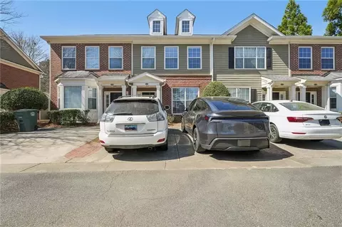 2147 Del Lago Cir #12, Kennesaw, GA 30152