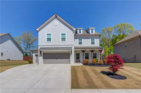 364 Brant Cir, Jefferson, GA 30549
