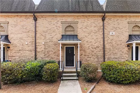 6980 Roswell Rd #K4, Atlanta, GA 30328