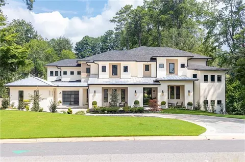 4415 Blackland Dr NE, Marietta, GA 30067