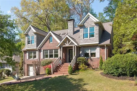 229 Westchester Dr, Decatur, GA 30030