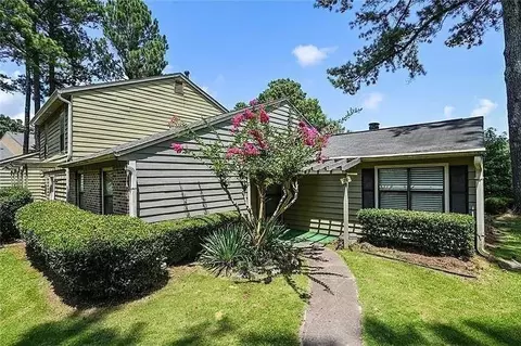 76 Sandalwood Cir, Lawrenceville, GA 30046