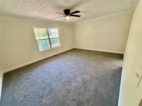 Bedroom - 1127 Meadowview Dr, Jackson, GA 30233 photo 2 of 3